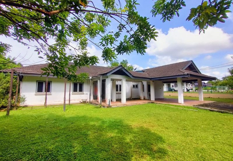 Serendah Golf Resort