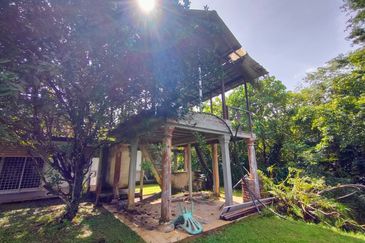 Serendah Golf Resort