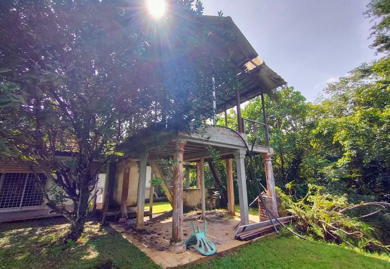 Serendah Golf Resort