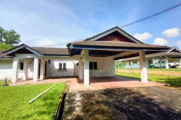 Serendah Golf Resort