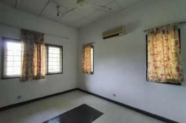 Serendah Golf Resort