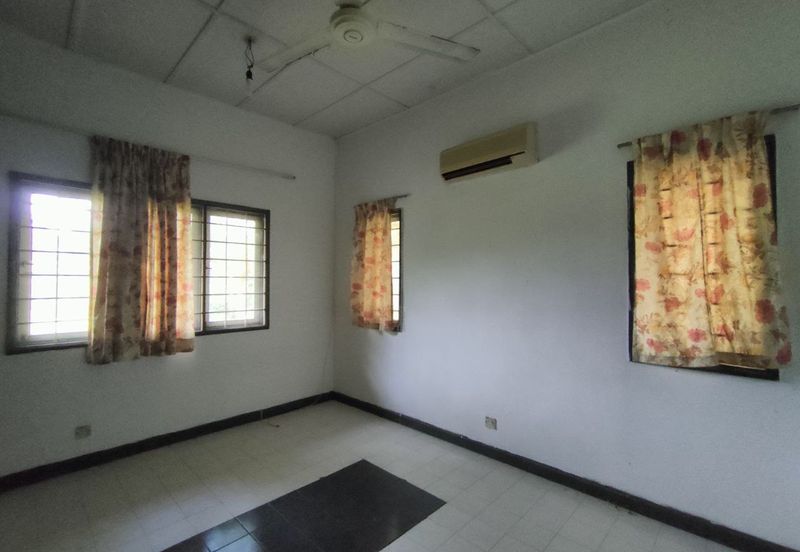 Serendah Golf Resort