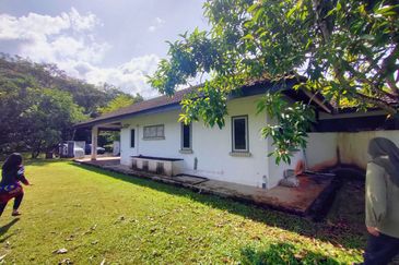 Serendah Golf Resort