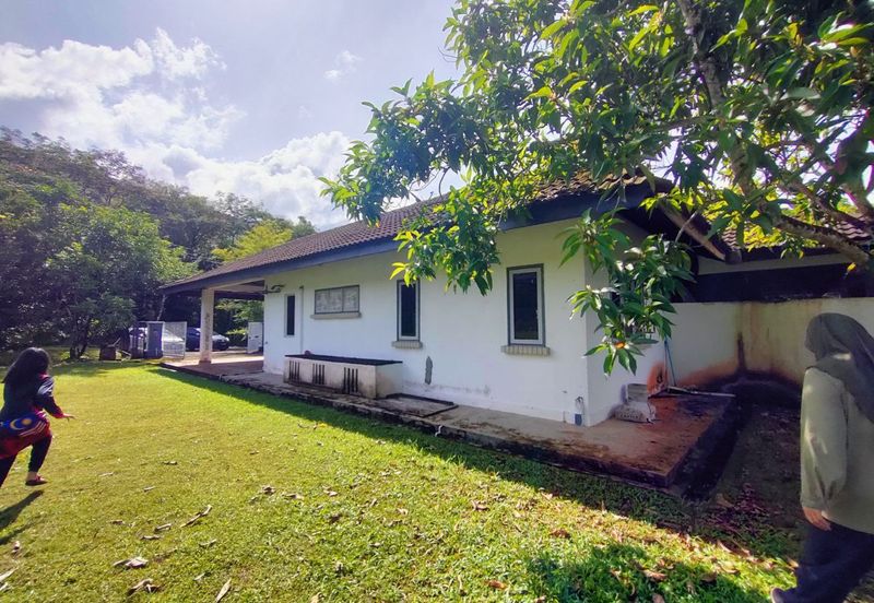 Serendah Golf Resort