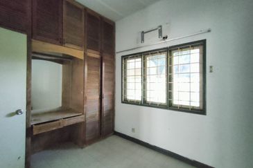 Serendah Golf Resort