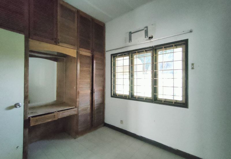 Serendah Golf Resort