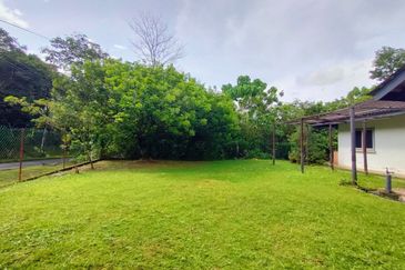 Serendah Golf Resort