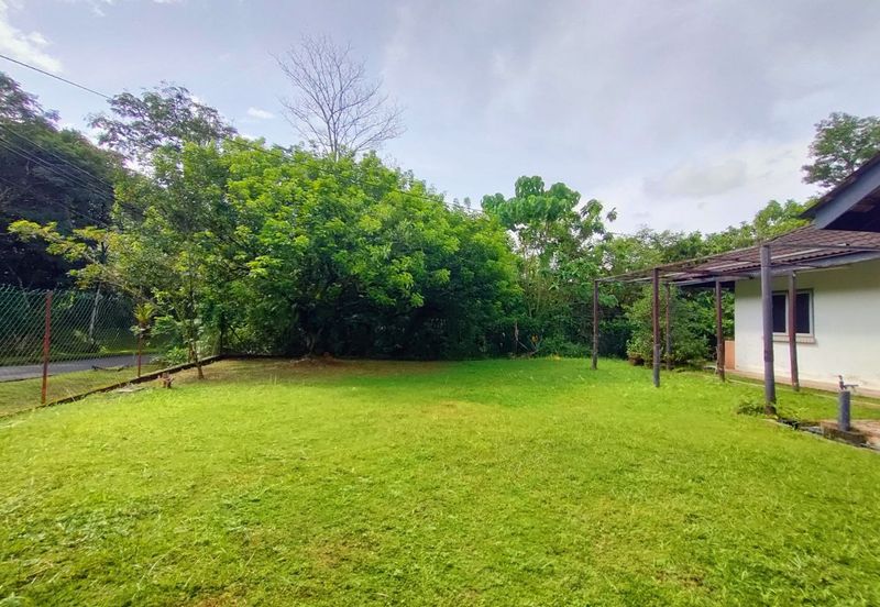 Serendah Golf Resort