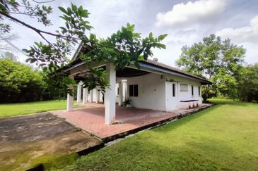 Serendah Golf Resort