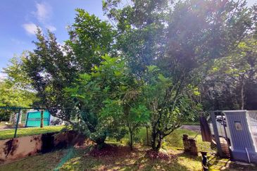 Serendah Golf Resort