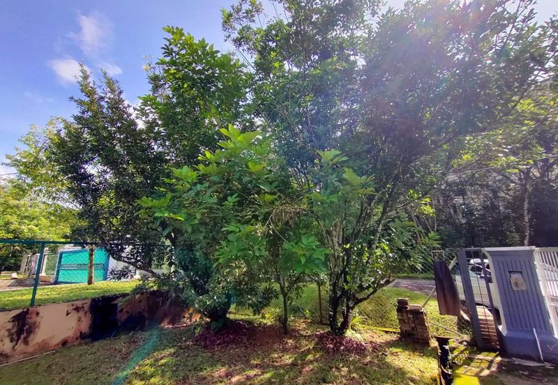 Serendah Golf Resort