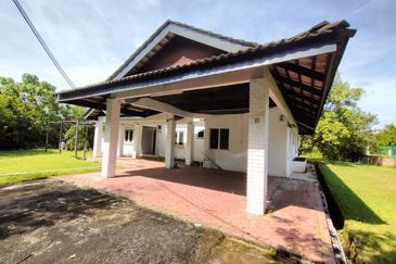 Serendah Golf Resort