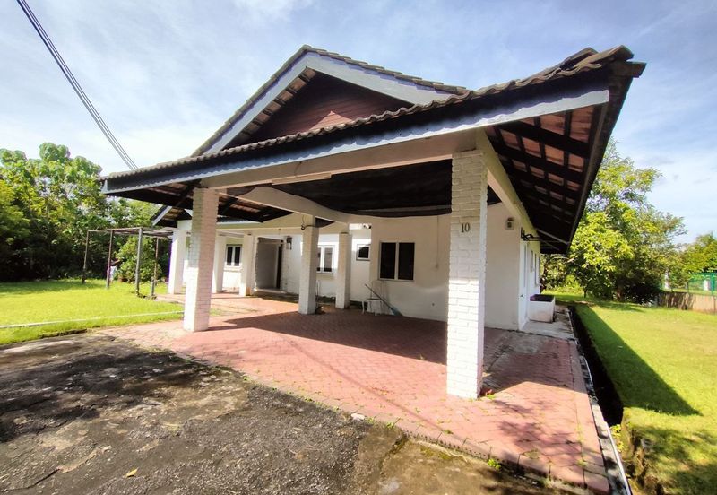 Serendah Golf Resort