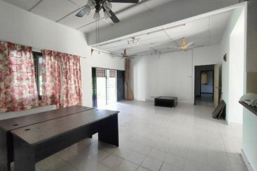 Serendah Golf Resort