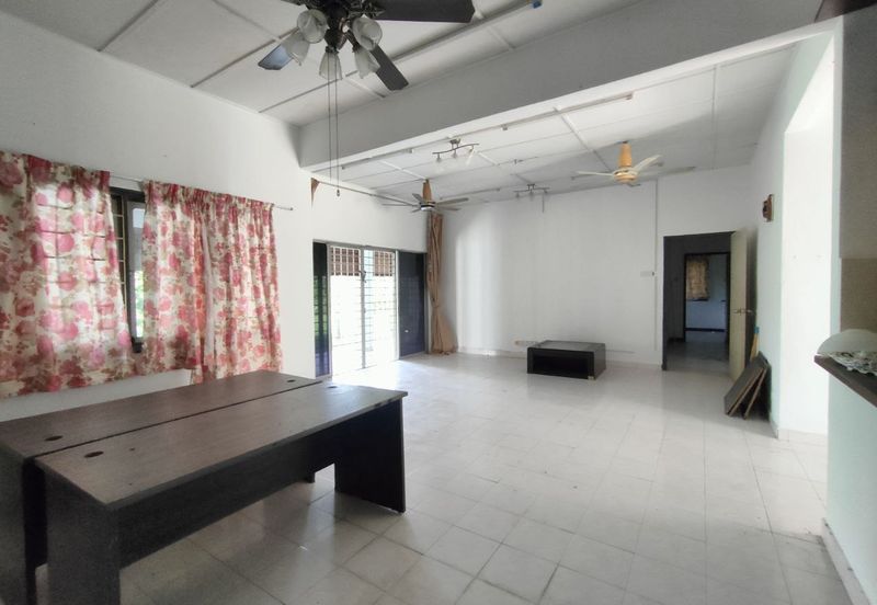 Serendah Golf Resort