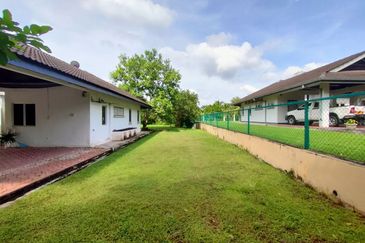 Serendah Golf Resort