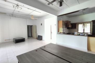 Serendah Golf Resort