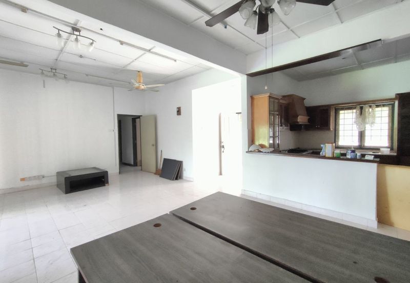 Serendah Golf Resort