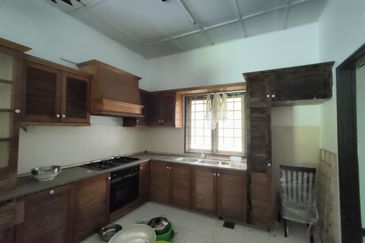 Serendah Golf Resort