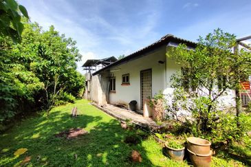 Serendah Golf Resort