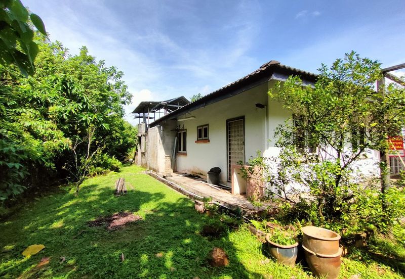 Serendah Golf Resort