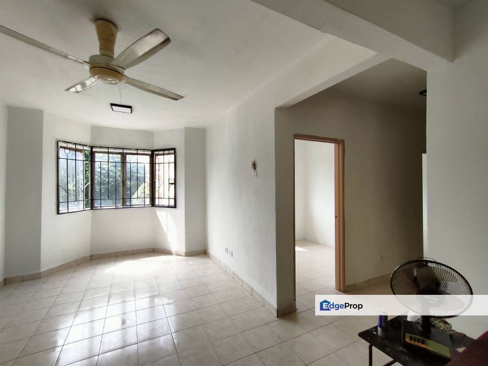 For Sale: Carlina Apartment Kota Damansara (LEVEL 3), Selangor, Kota Damansara