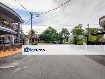 For Sale: DOUBLE STOREY Green Valley Bandar Tasik Puteri Rawang, Selangor, Selangor, Rawang