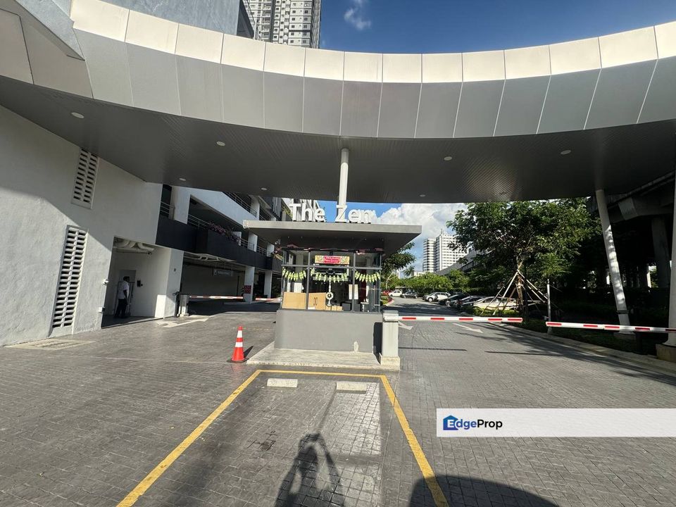 For Sale: The Zen Mi Nest Residence, Jalan Sentul Sinar 4, Sentul KL, Kuala Lumpur, Sentul
