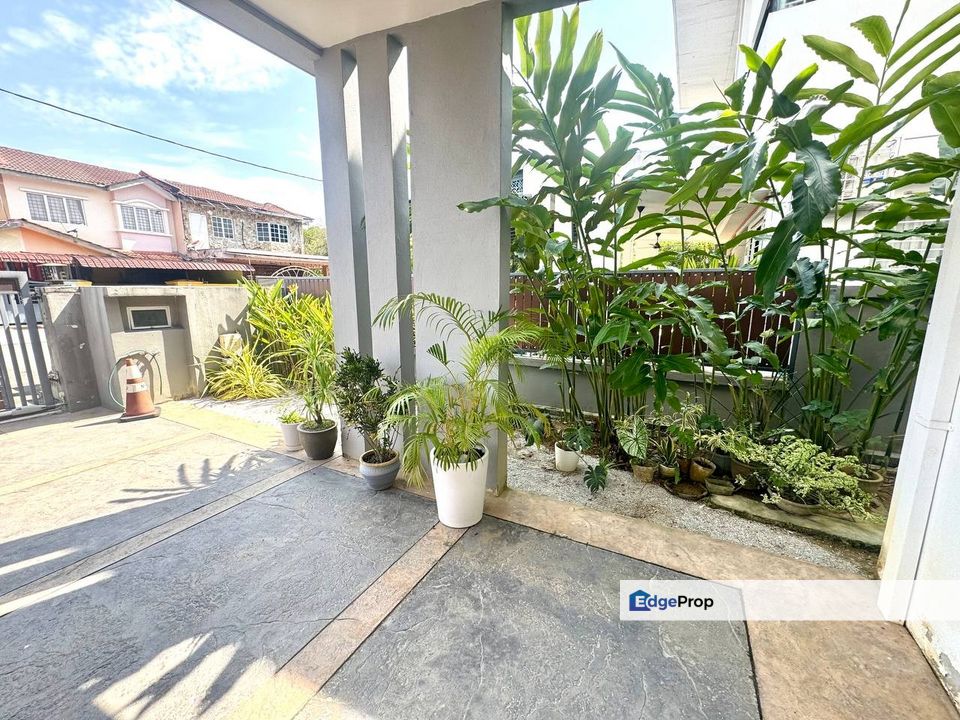For Sale: Double Storey Semi-D Bandar Tasik Kesuma (Aronia) Semenyih, Selangor, Semenyih