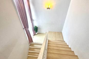 Aronia @ Bandar Tasik Kesuma