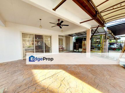 For Sale: 2 Storey Semi Detached House @ Prima Saujana, Kajang, Selangor, Kajang