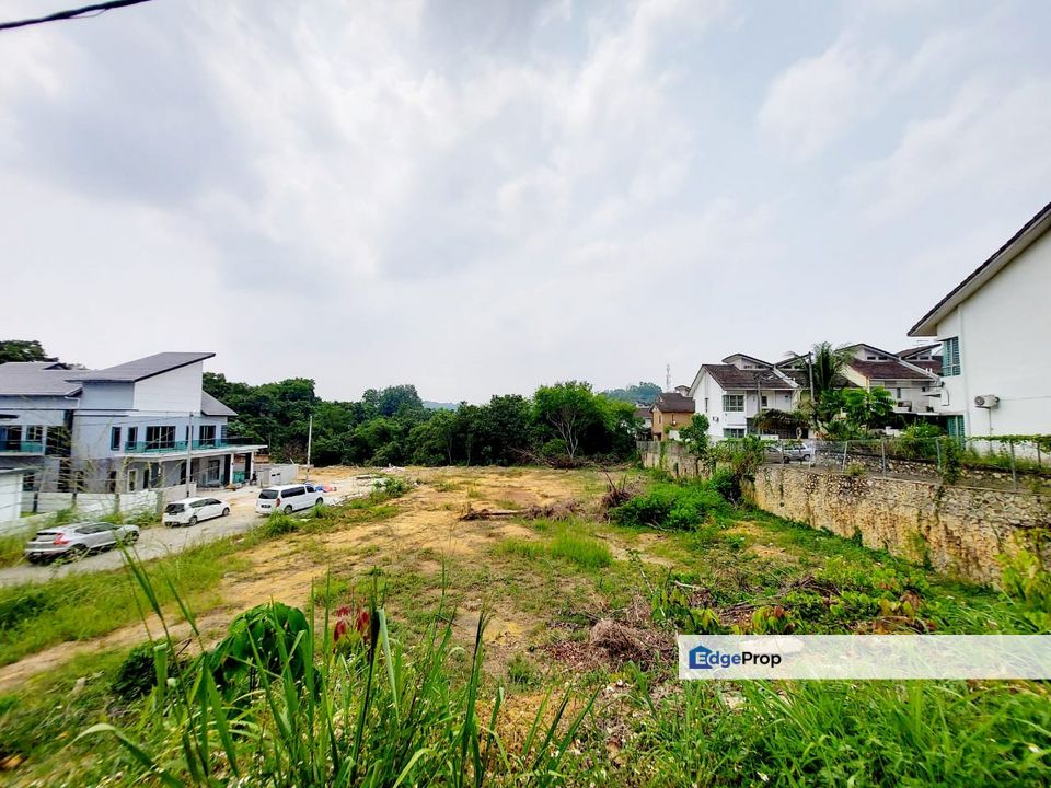 For Sale: Bungalow Lot Sg Merab, Bangi dekat Merab Pesona (depan Petronas Sg Merab), Selangor, Bangi