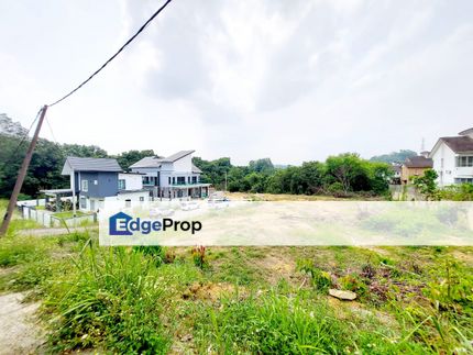 For Sale: Bungalow Lot Sg Merab, Bangi dekat Merab Pesona (depan Petronas Sg Merab), Selangor, Bangi