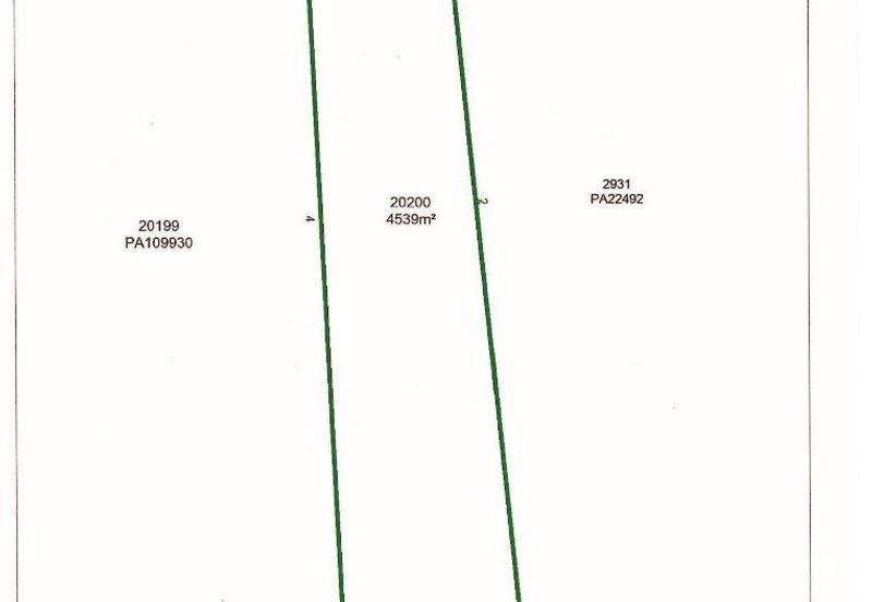 Taman Emas, Seberang Perai