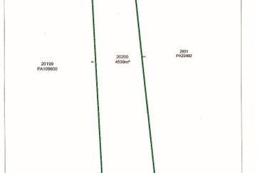 Taman Emas, Seberang Perai