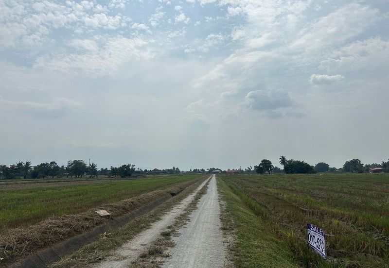 Taman Emas, Seberang Perai