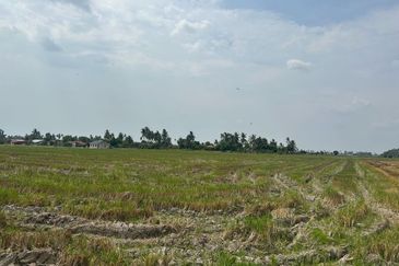 Taman Emas, Seberang Perai