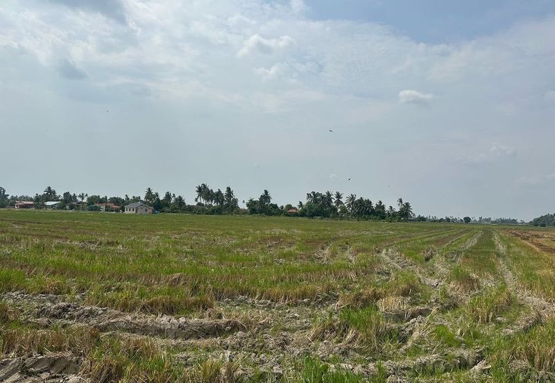 Taman Emas, Seberang Perai