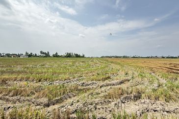 Taman Emas, Seberang Perai