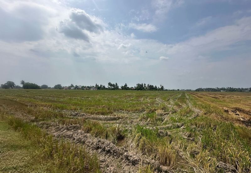 Taman Emas, Seberang Perai