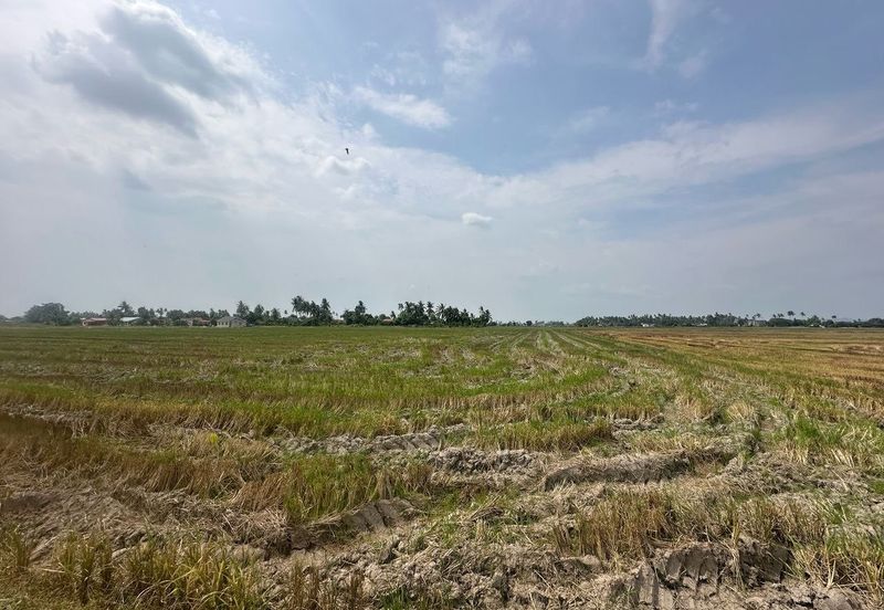 Taman Emas, Seberang Perai