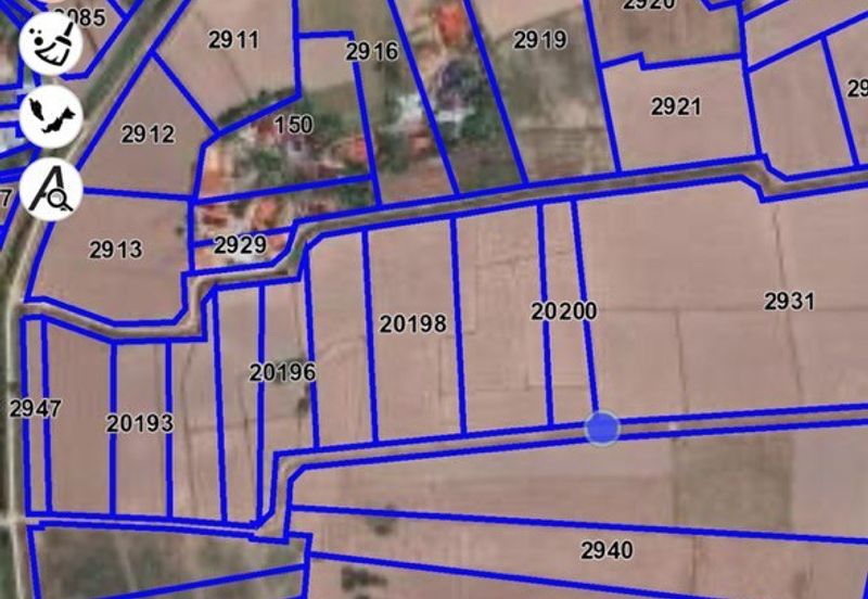 Taman Emas, Seberang Perai