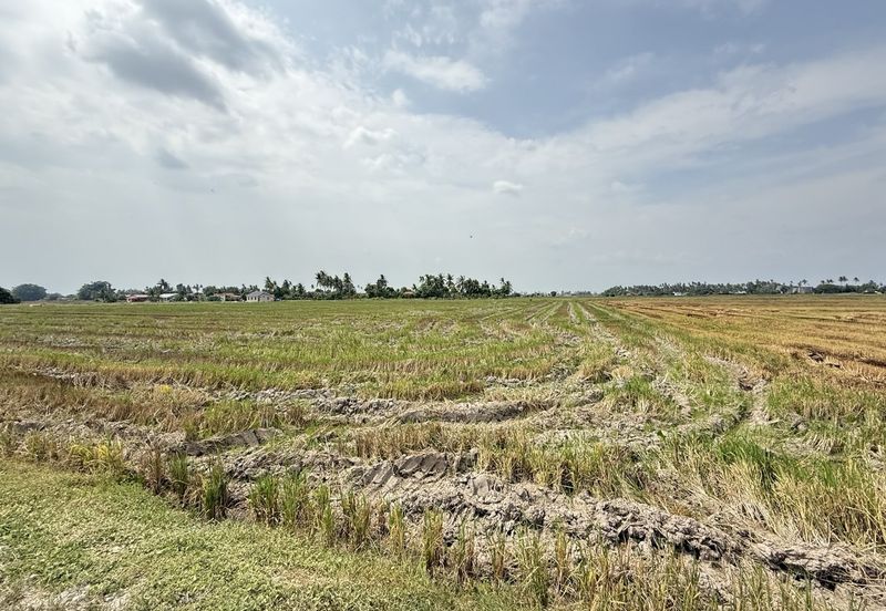 Taman Emas, Seberang Perai