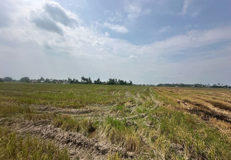 Taman Emas, Seberang Perai