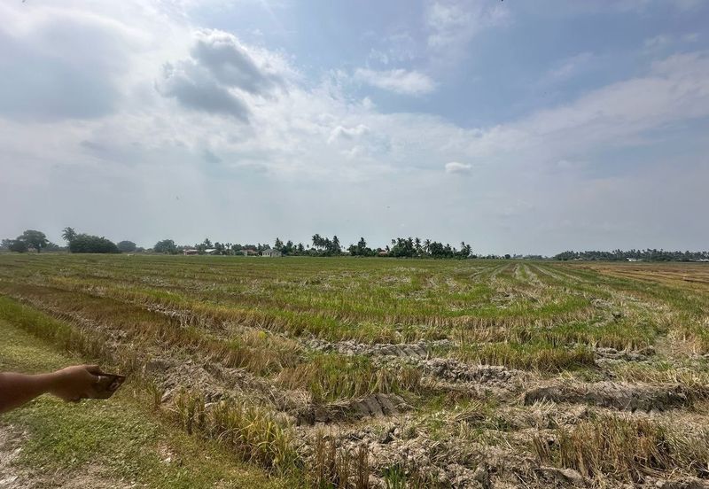 Taman Emas, Seberang Perai