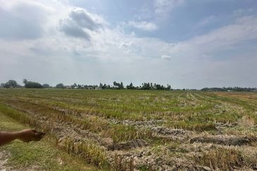 Taman Emas, Seberang Perai