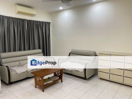 Fully Furnished 3Bedroom Kelana Impian For Sale, Selangor, Petaling Jaya