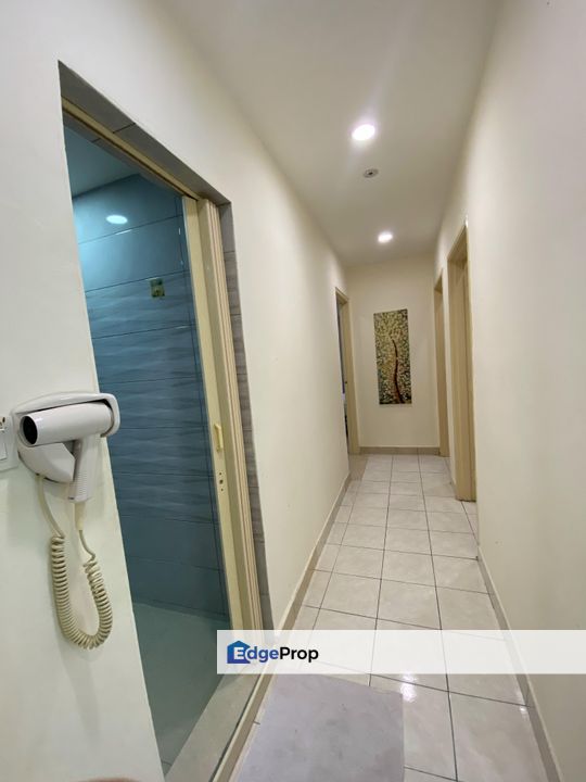 Fully Furnished 3Bedroom Kelana Impian For Sale, Selangor, Petaling Jaya