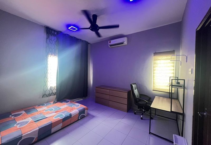 Seksyen 32, Shah Alam