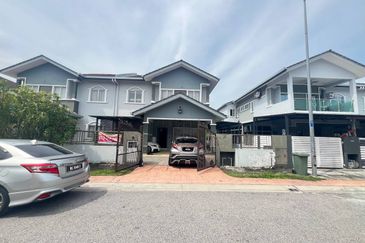 Seksyen 32, Shah Alam